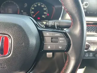 Honda Civic 2024 Si 4dr Sedan