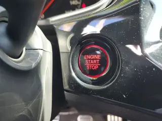 Honda Civic 2024 Si 4dr Sedan