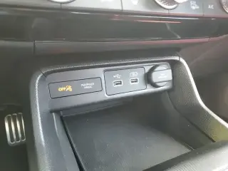 Honda Civic 2024 Si 4dr Sedan