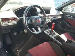 Honda Civic 2024 Si 4dr Sedan