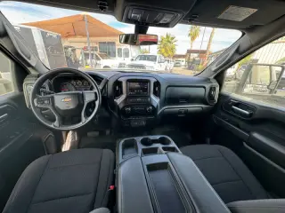 2020 Chevrolet Silverado 2500HD Work Truck