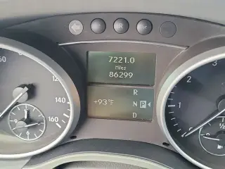 Mercedes-Benz M-Class 2011 ML 350 4dr SUV