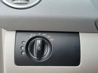Mercedes-Benz M-Class 2011 ML 350 4dr SUV