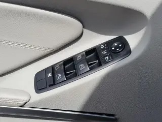 Mercedes-Benz M-Class 2011 ML 350 4dr SUV