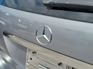 Mercedes-Benz M-Class 2011 ML 350 4dr SUV