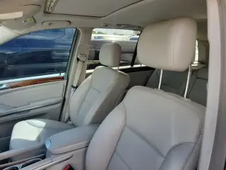 Mercedes-Benz M-Class 2011 ML 350 4dr SUV