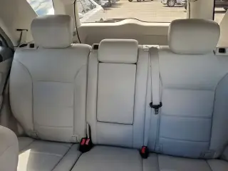 Mercedes-Benz M-Class 2011 ML 350 4dr SUV