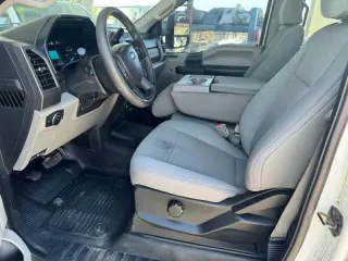 2018 Ford F-250 Super Duty XLT