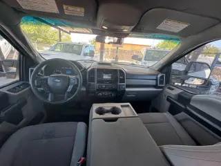 2018 Ford F-250 Super Duty XLT