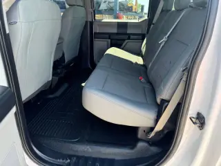2018 Ford F-250 Super Duty XLT