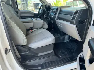 2018 Ford F-250 Super Duty XLT