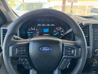 2018 Ford F-250 Super Duty XLT
