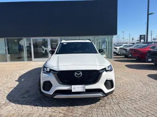 2025  Mazda CX-70 PHEV Premium Plus