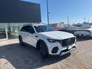 2025  Mazda CX-70 PHEV Premium Plus