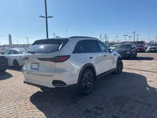2025  Mazda CX-70 PHEV Premium Plus
