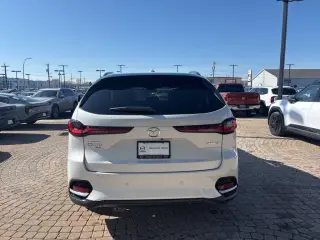 2025  Mazda CX-70 PHEV Premium Plus