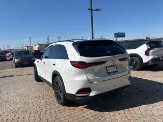 2025  Mazda CX-70 PHEV Premium Plus
