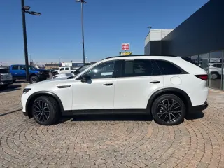 2025  Mazda CX-70 PHEV Premium Plus