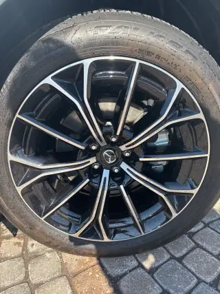 2025  Mazda CX-70 PHEV Premium Plus