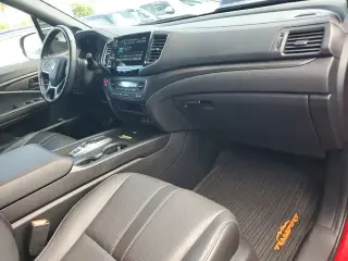 Honda Passport 2024 AWD TrailSport 4dr SUV