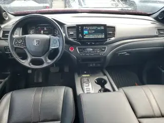 Honda Passport 2024 AWD TrailSport 4dr SUV