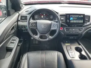 Honda Passport 2024 AWD TrailSport 4dr SUV