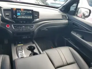 Honda Passport 2024 AWD TrailSport 4dr SUV