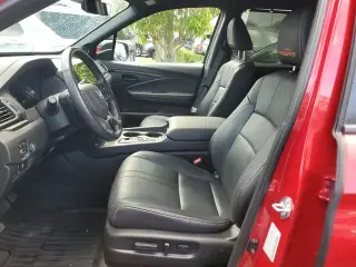 Honda Passport 2024 AWD TrailSport 4dr SUV