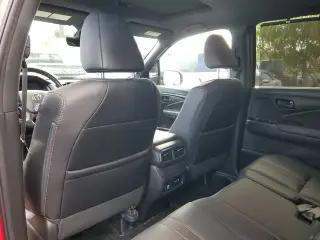 Honda Passport 2024 AWD TrailSport 4dr SUV