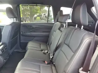 Honda Passport 2024 AWD TrailSport 4dr SUV