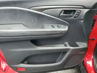 Honda Passport 2024 AWD TrailSport 4dr SUV