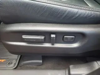 Honda Passport 2024 AWD TrailSport 4dr SUV