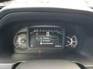Honda Passport 2024 AWD TrailSport 4dr SUV