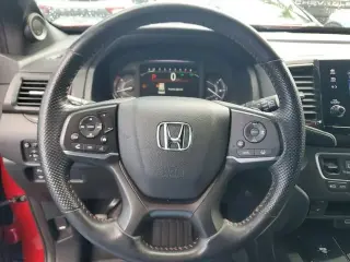 Honda Passport 2024 AWD TrailSport 4dr SUV