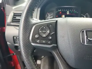 Honda Passport 2024 AWD TrailSport 4dr SUV