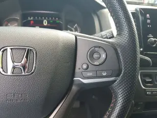 Honda Passport 2024 AWD TrailSport 4dr SUV