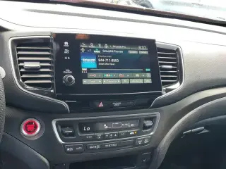 Honda Passport 2024 AWD TrailSport 4dr SUV