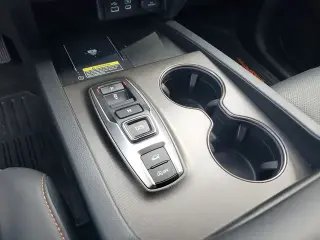 Honda Passport 2024 AWD TrailSport 4dr SUV