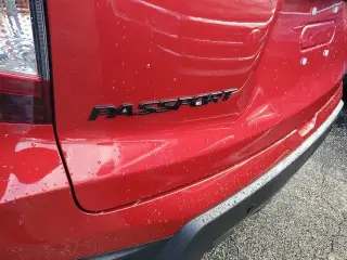 Honda Passport 2024 AWD TrailSport 4dr SUV