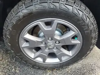 Honda Passport 2024 AWD TrailSport 4dr SUV