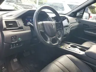 Honda Passport 2024 AWD TrailSport 4dr SUV