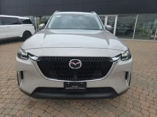2025  Mazda CX-90 PHEV Preferred