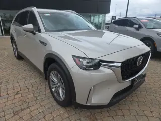 2025  Mazda CX-90 PHEV Preferred