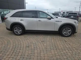 2025  Mazda CX-90 PHEV Preferred