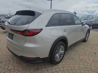 2025  Mazda CX-90 PHEV Preferred