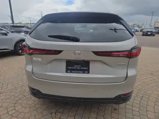 2025  Mazda CX-90 PHEV Preferred