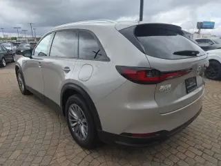 2025  Mazda CX-90 PHEV Preferred