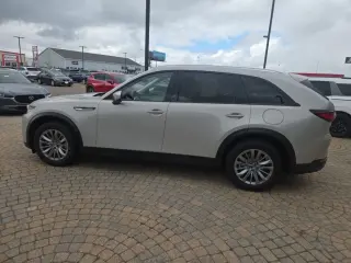 2025  Mazda CX-90 PHEV Preferred