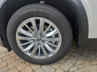 2025  Mazda CX-90 PHEV Preferred