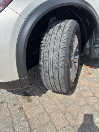 2025  Mazda CX-90 PHEV Preferred